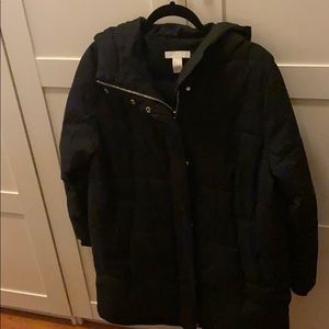 Women’s small H&M jacket